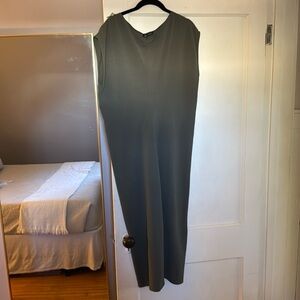 Zara Shift Dress